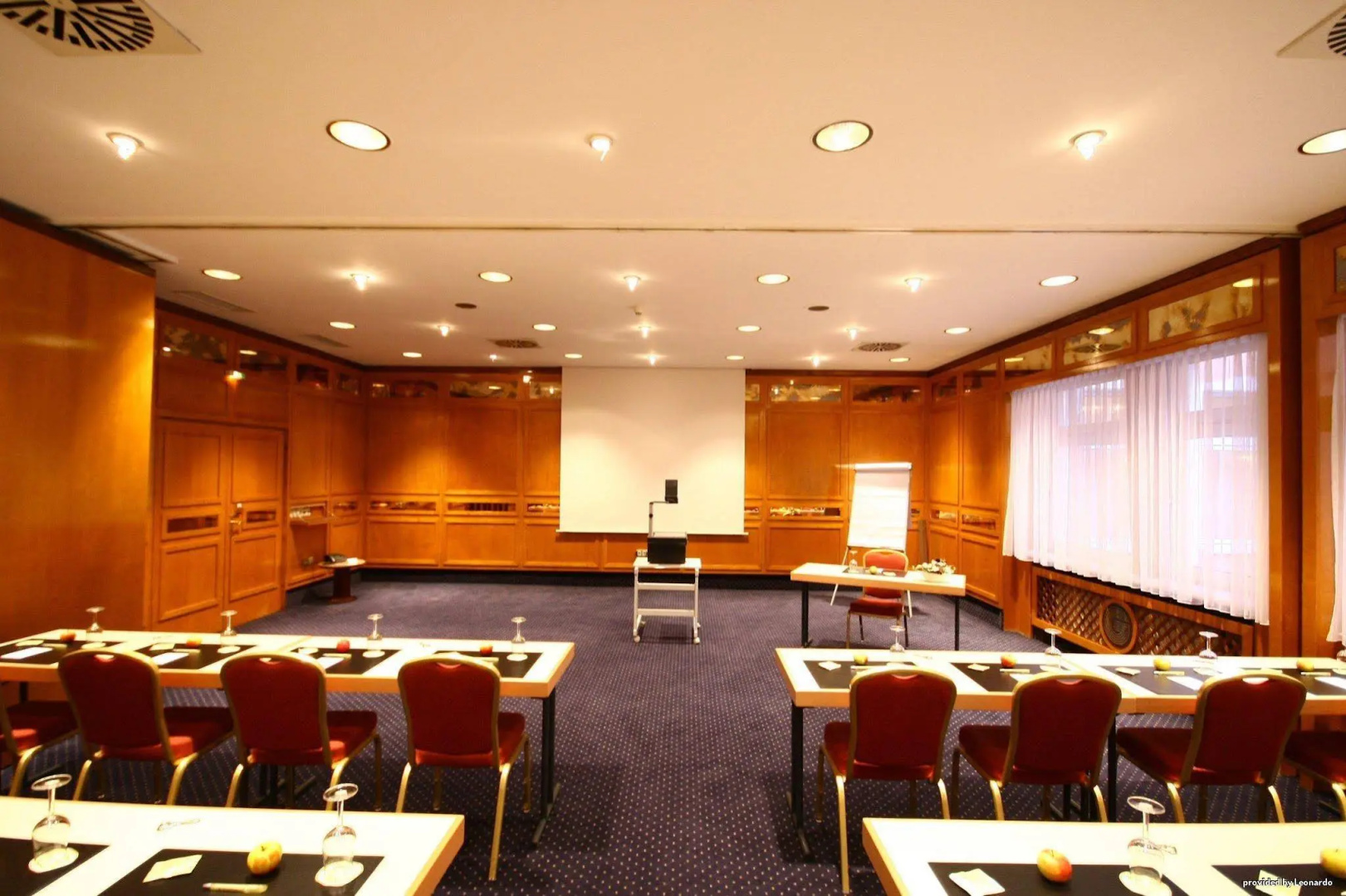 Foto - Leonardo Boutique Hotel Düsseldorf