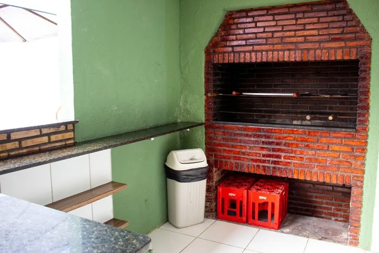 Foto - Pousada Arco Iris Fortaleza