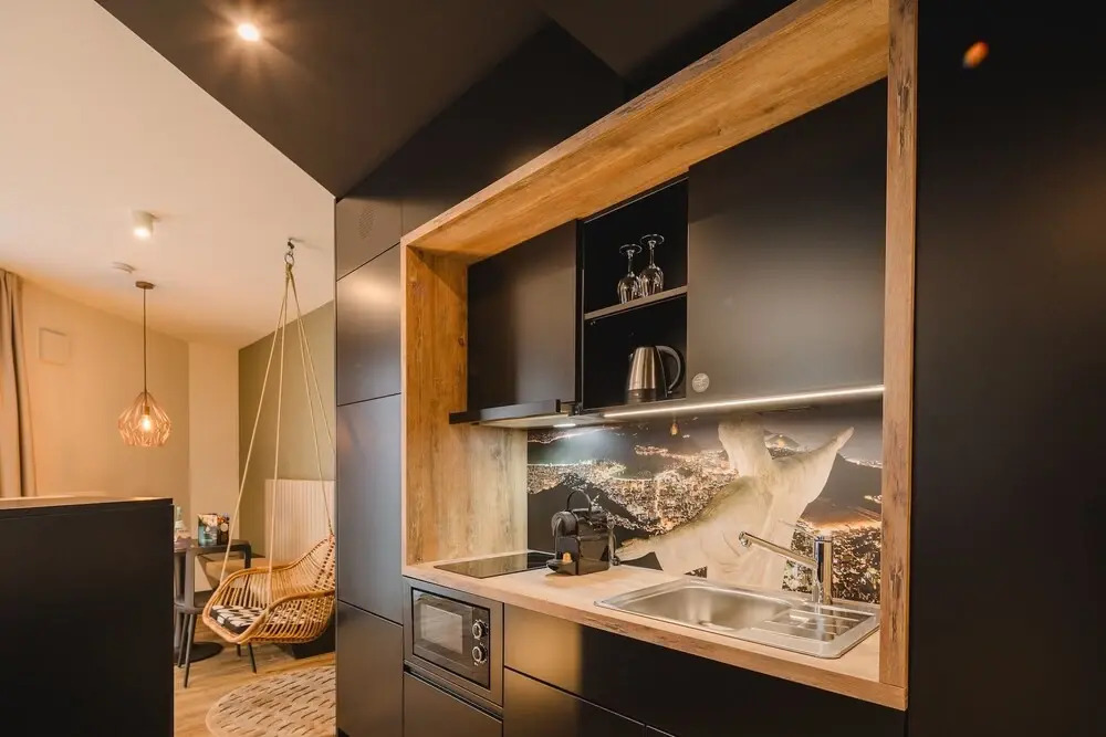 Photo - Rioca Stuttgart Posto 6