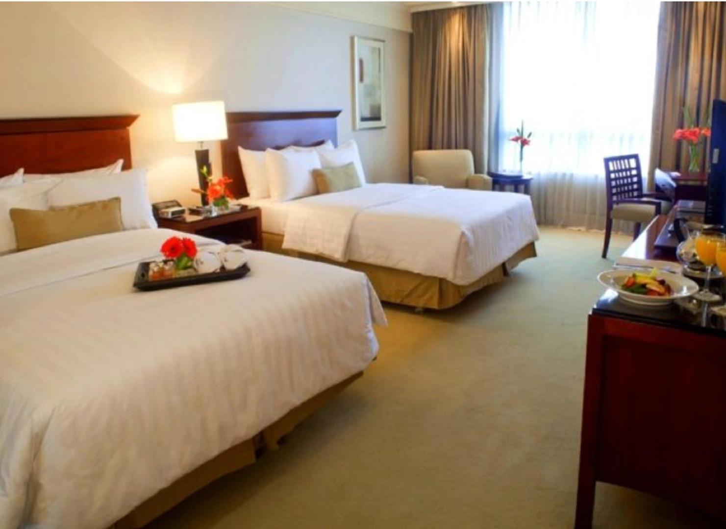 Photo - Regal Pacific Puerto Madero