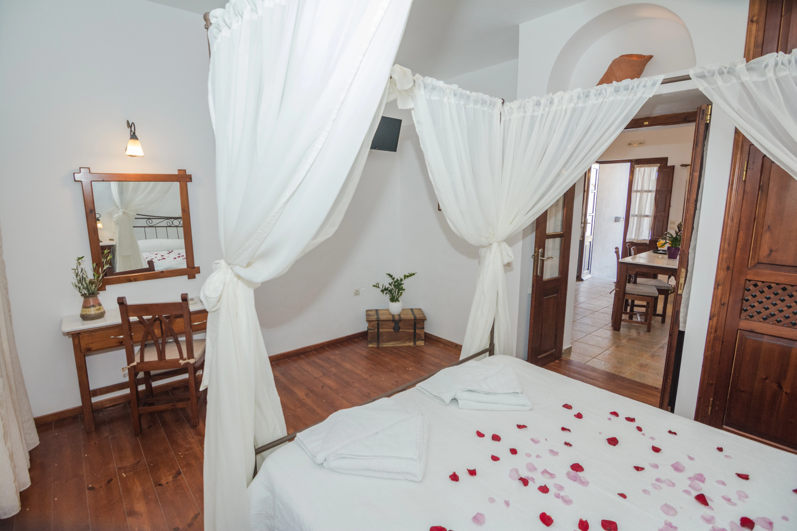 Foto - En Plo Boutique Suites