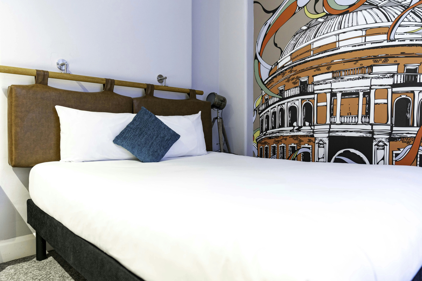 Photo - Heeton Concept Hotel Kensington