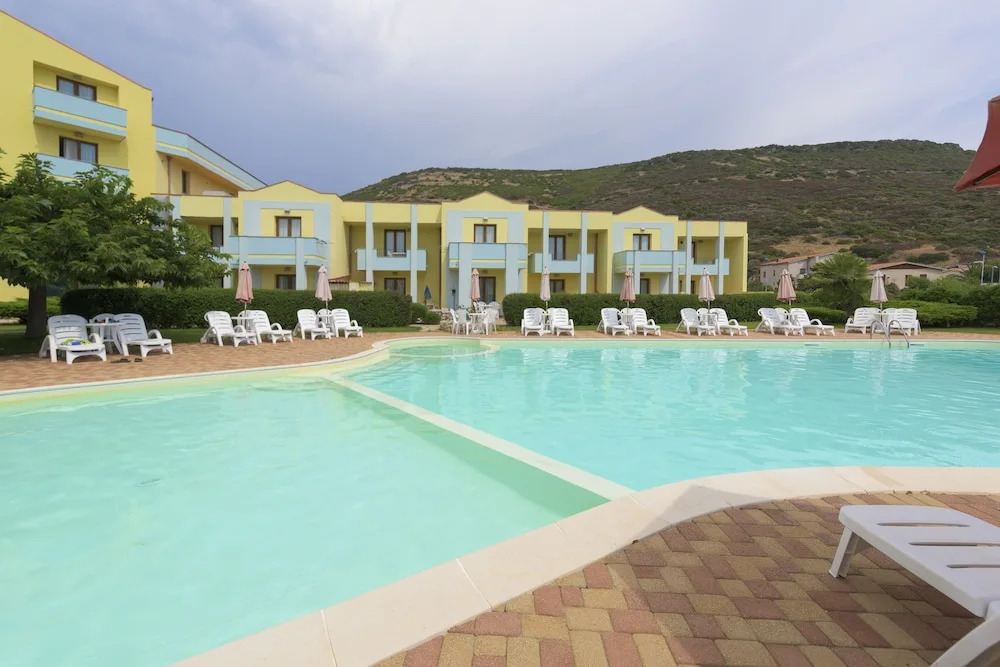 Photo - Hotel Isola Rossa