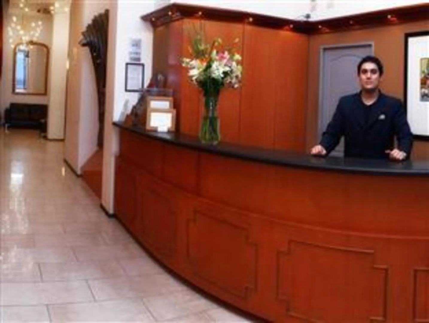 Foto - Hotel UTHGRA de las Luces