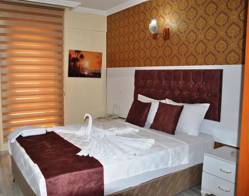 Foto - Yilmazel Hotel