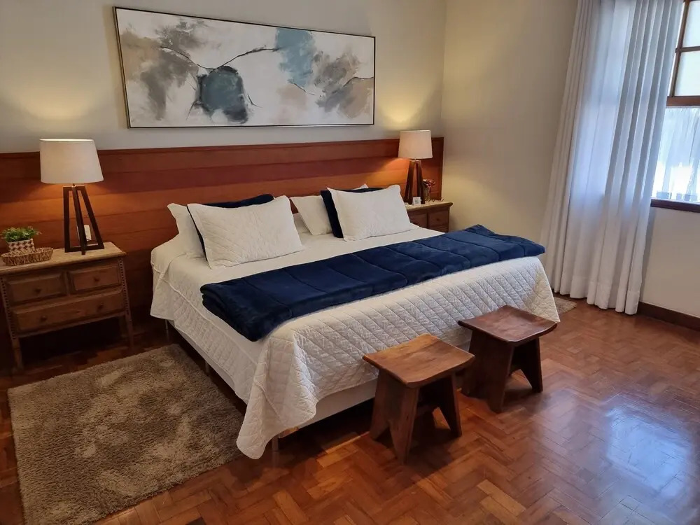 Foto - Saison Resort & Spa