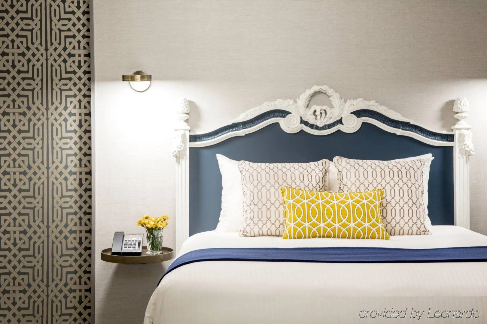 Photo - Warwick San Francisco