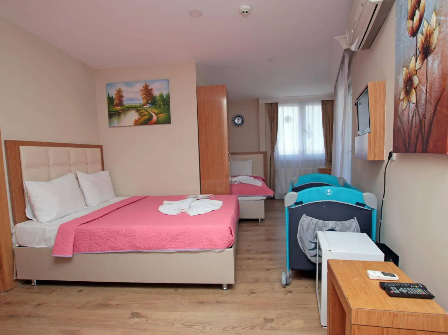 Photo - Gulhane Corner Hotel