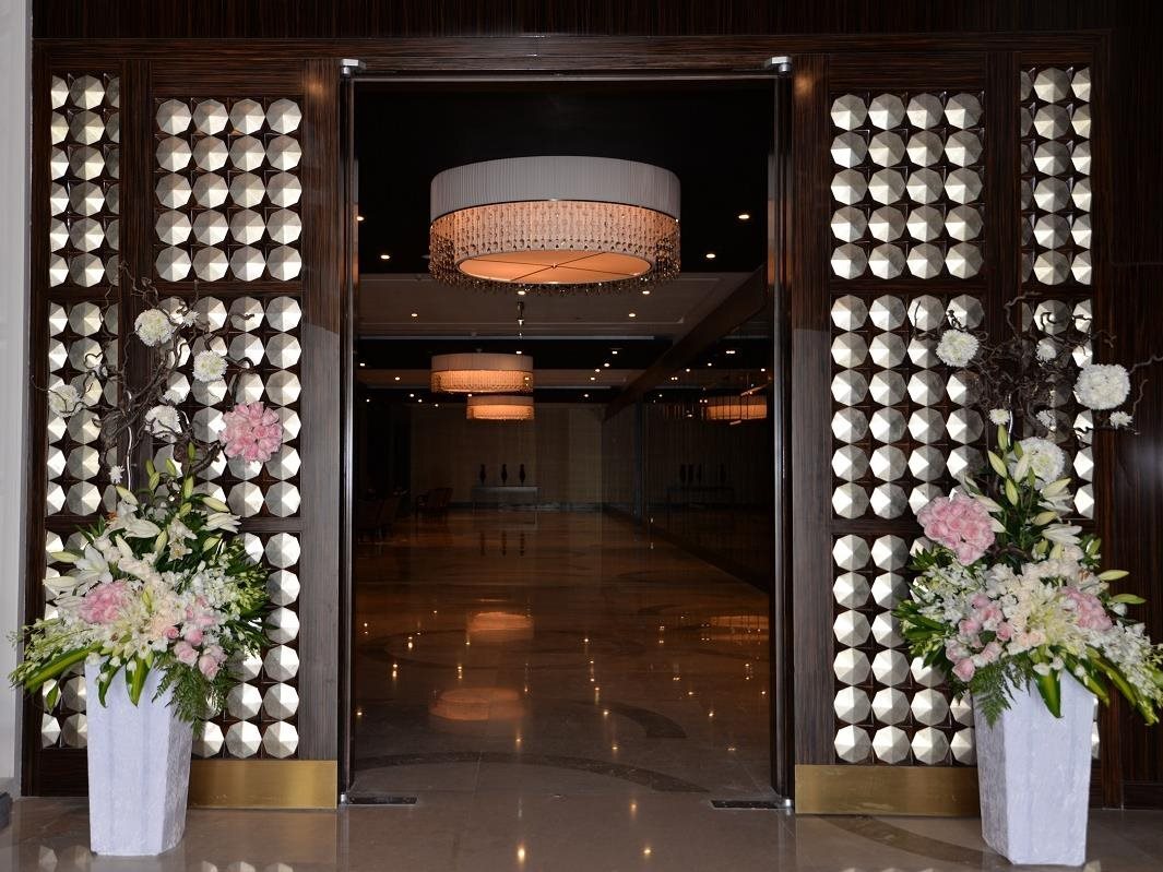 Foto - City Centre Rotana Doha