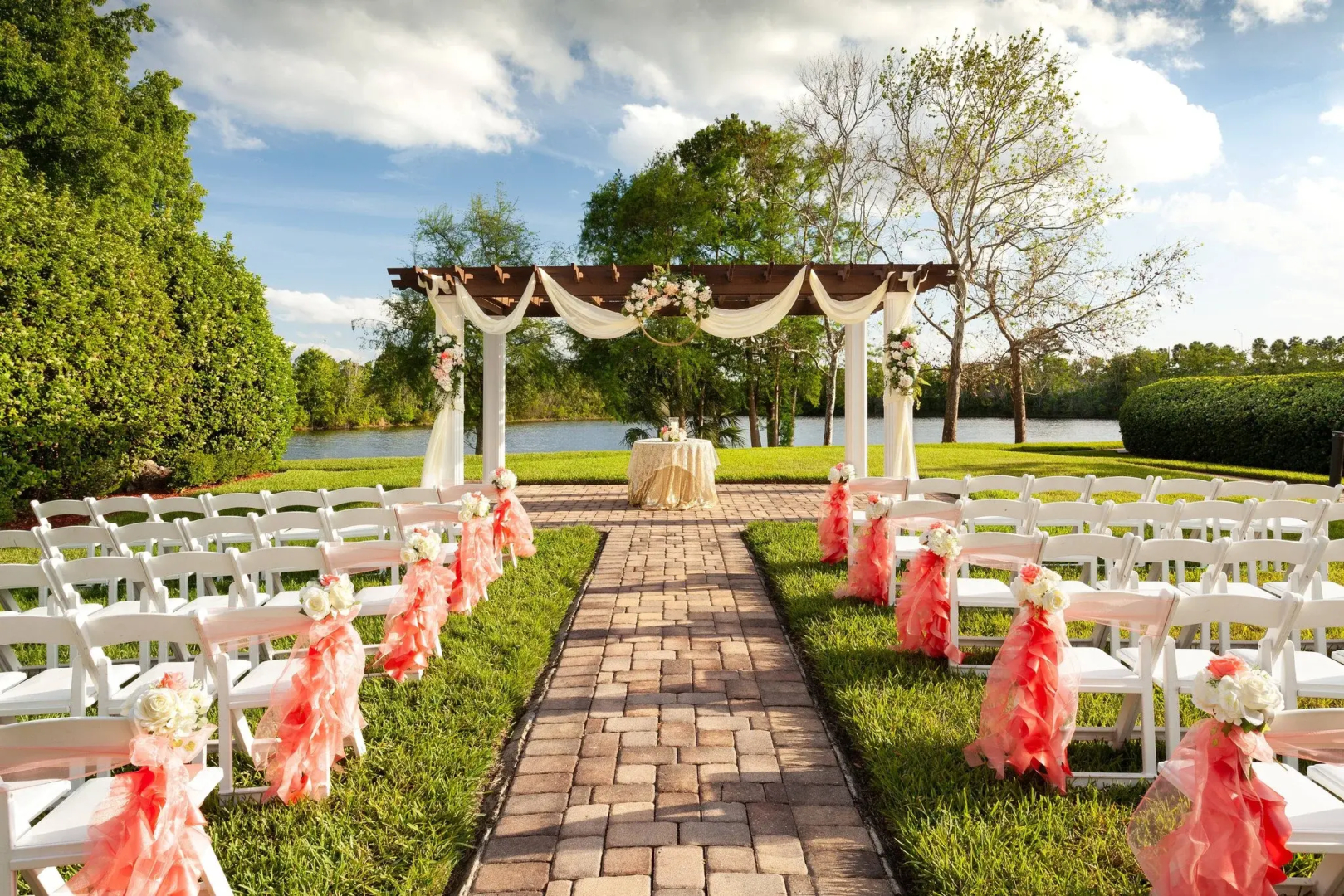 Photo - Marriott Orlando Airport Lakeside