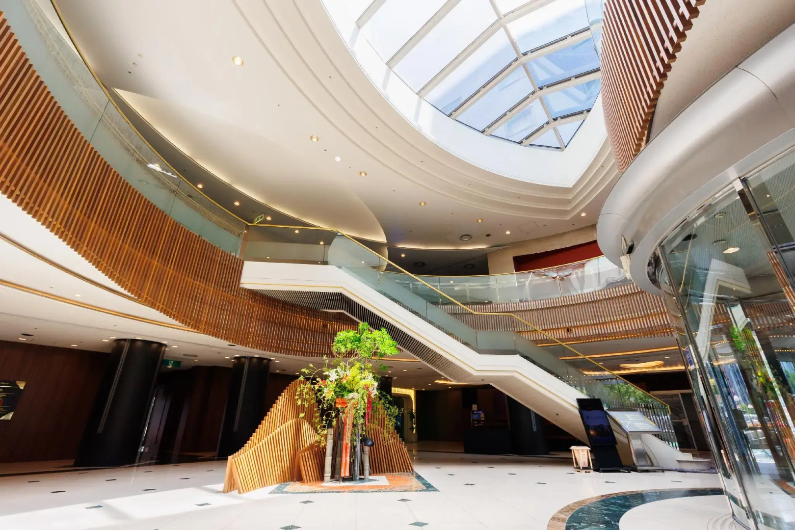 Foto - Hakata Excel Hotel Tokyu
