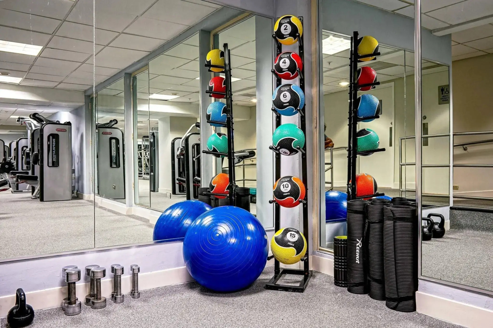 Photo - San Juan Marriott Resort and Stellaris Casino