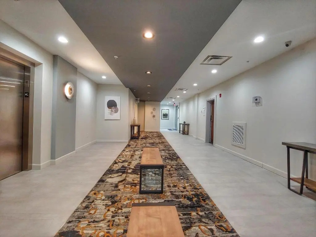 Foto - Radisson Hotel Atlanta Airport