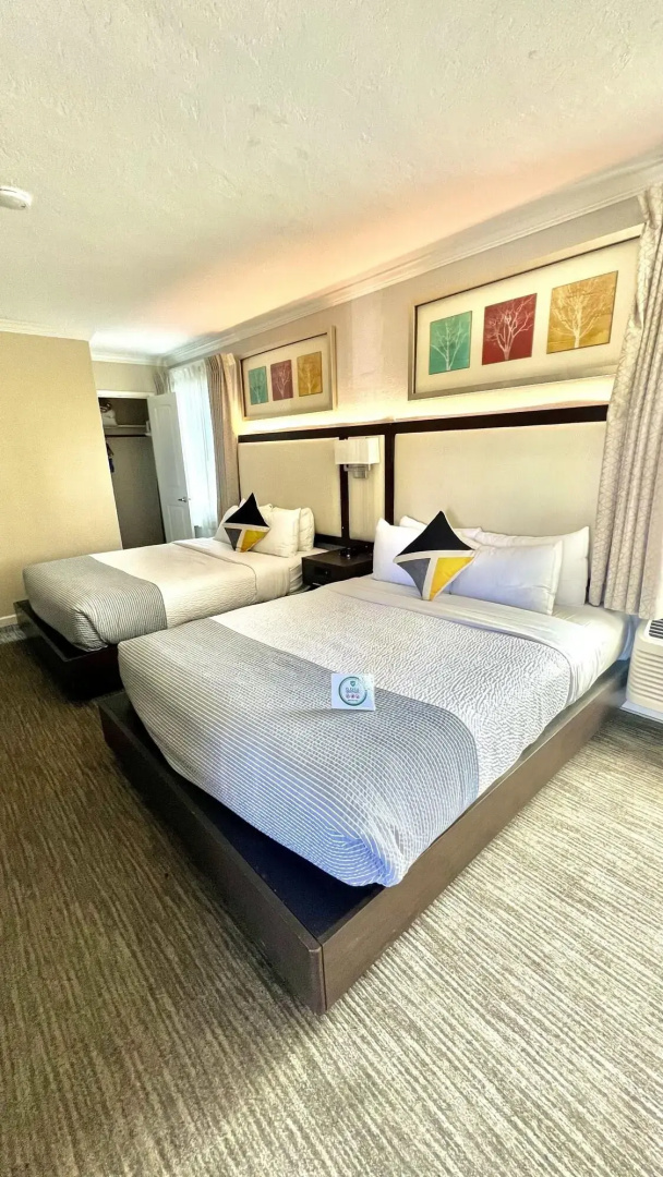Foto - The Palo Alto Inn