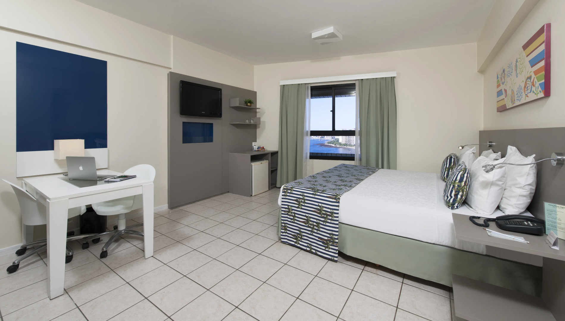 Photo - Bourbon Hotel Fortaleza