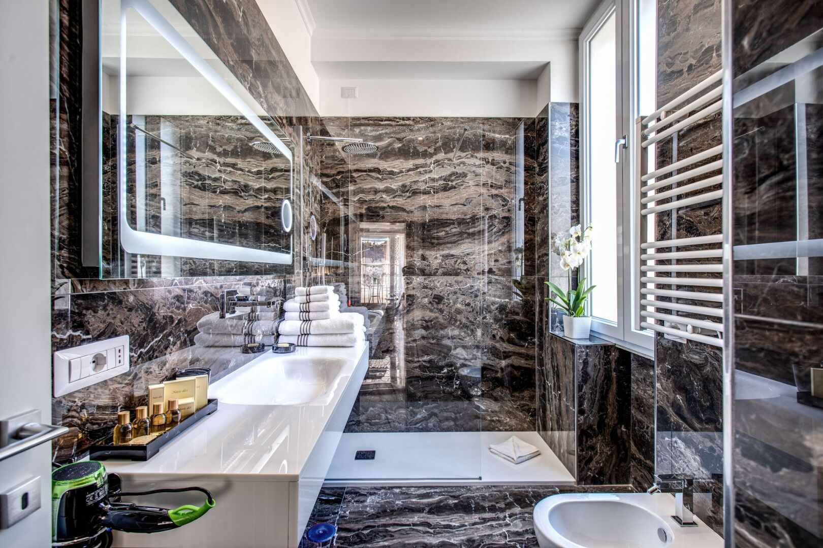 Foto - Rome55 - Piazza di Spagna