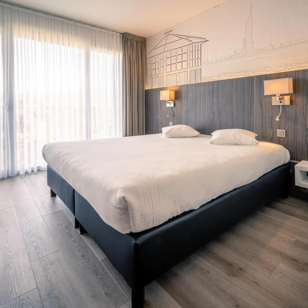 Foto - Hotel Royal Astrid