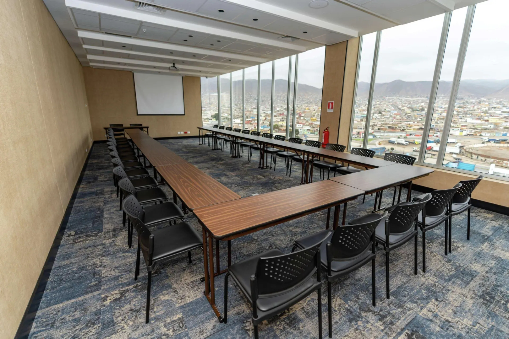 Foto - Hampton By Hilton Antofagasta
