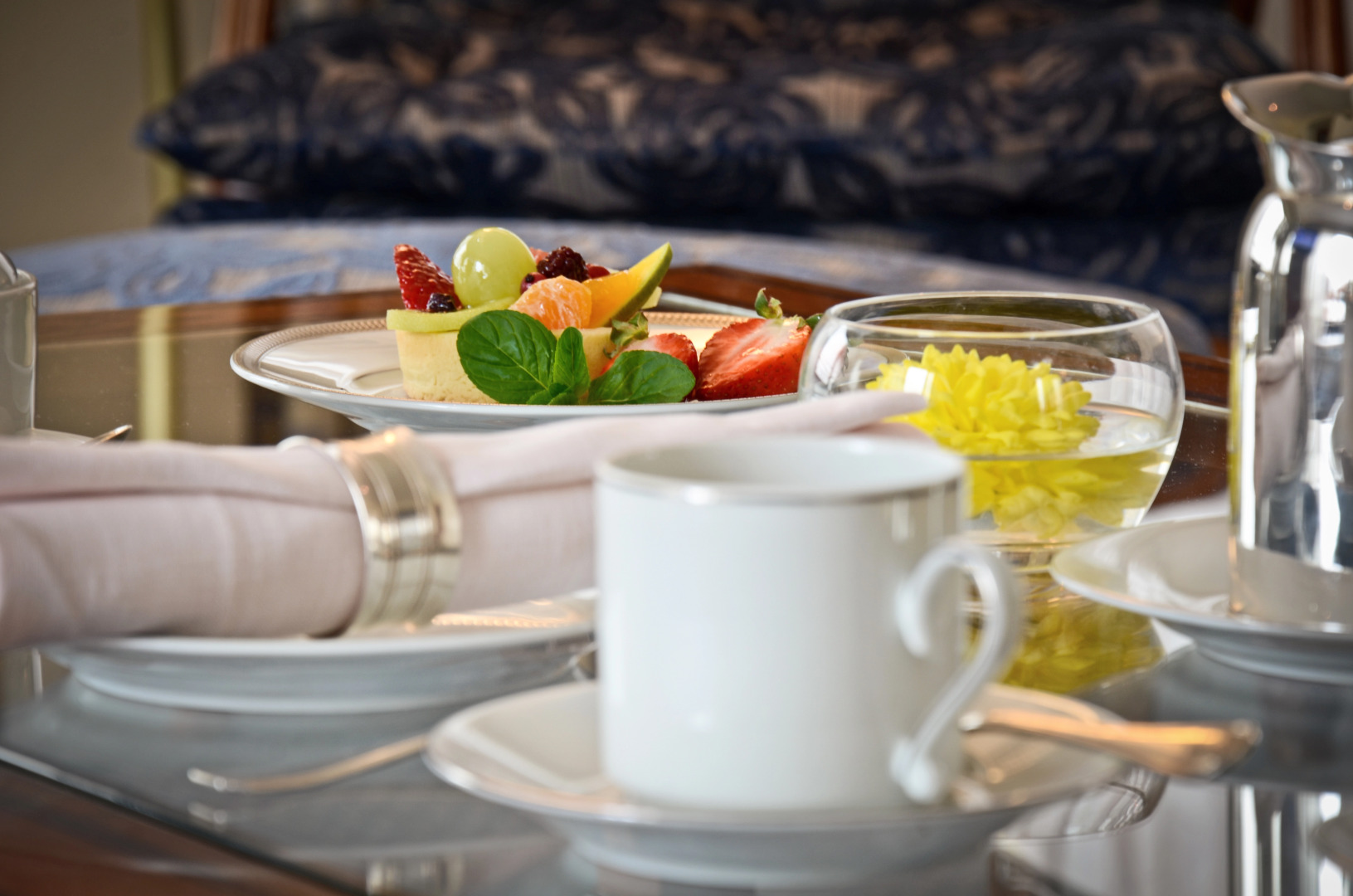 Photo - Hotel Costa Galana