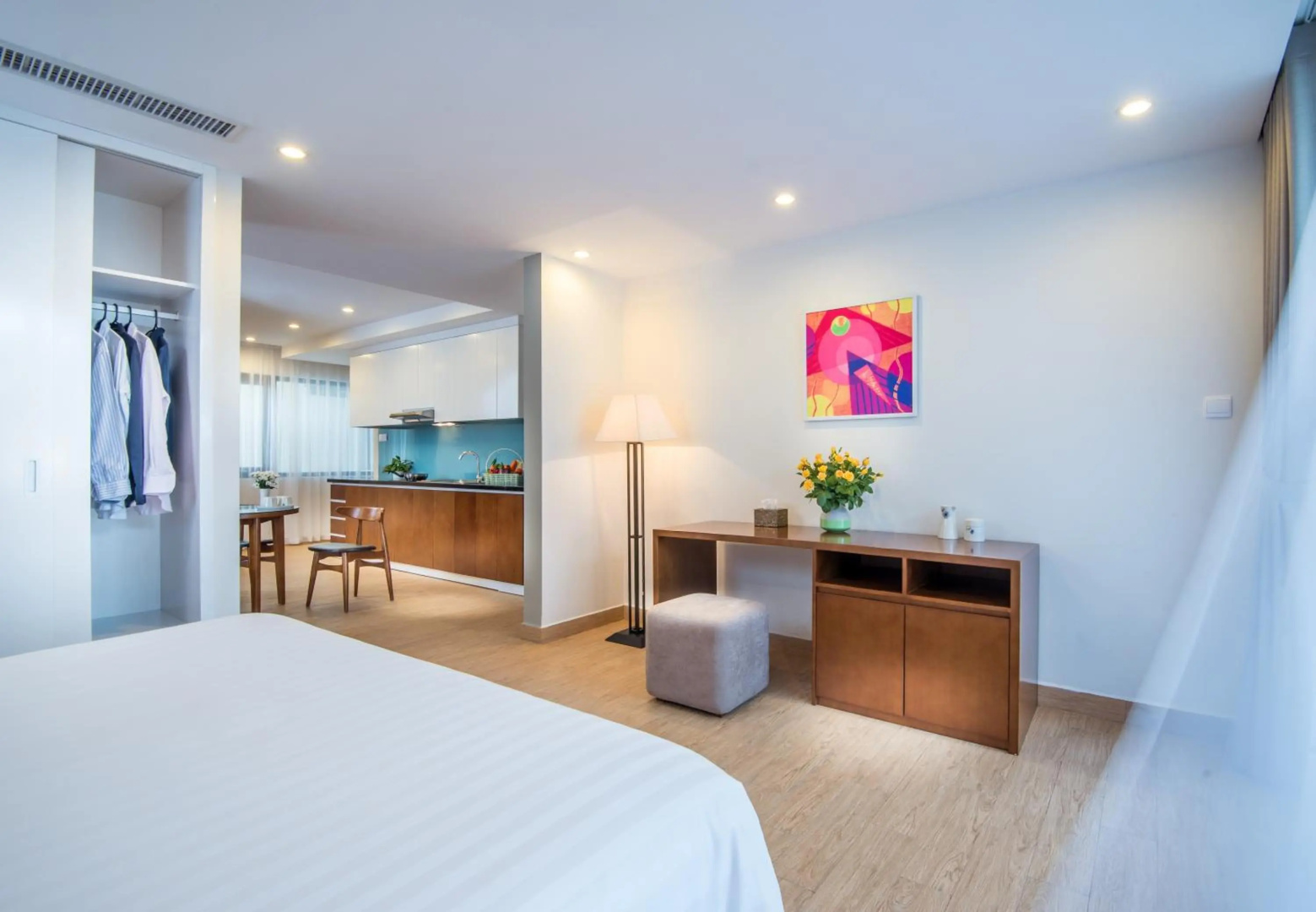 Photo - Dream Hotel & Apartment