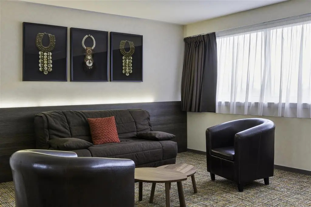 Photo - Best Western Plus Hotel Admiral