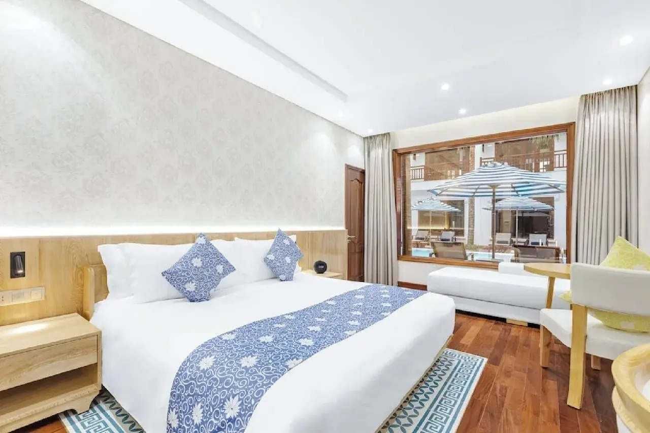 Foto - Wafaifo Resort Hoi An