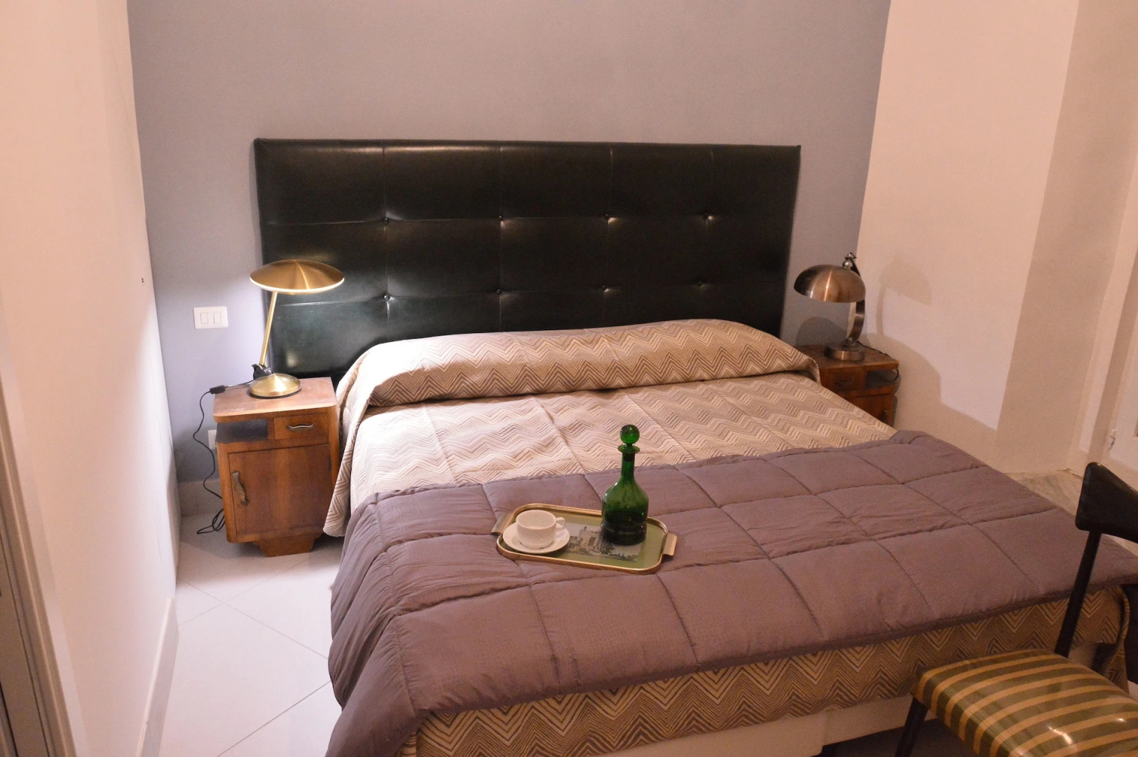 Foto - Petrucci Garden B&B