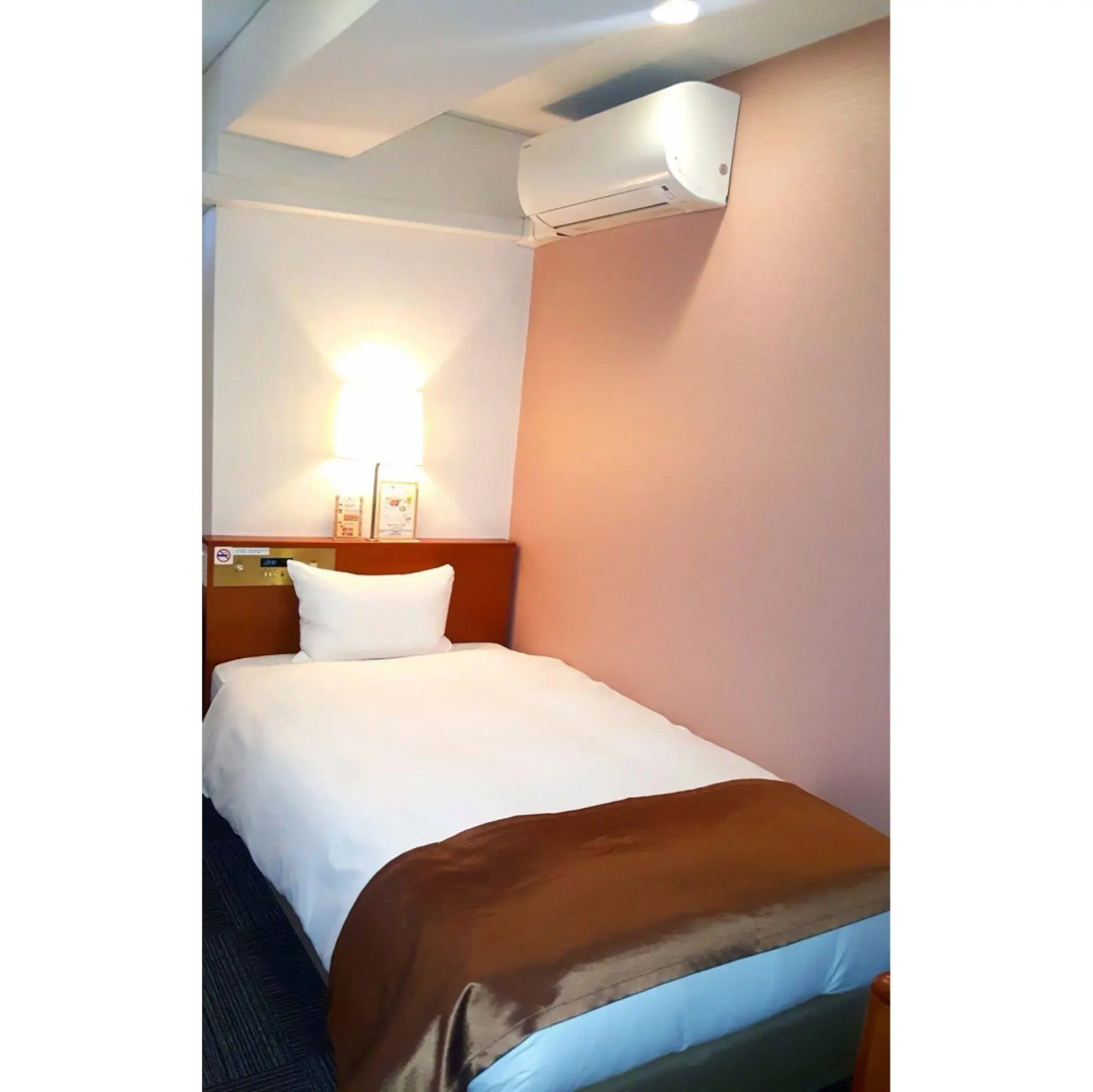 Foto - Tokyo Plaza Hotel