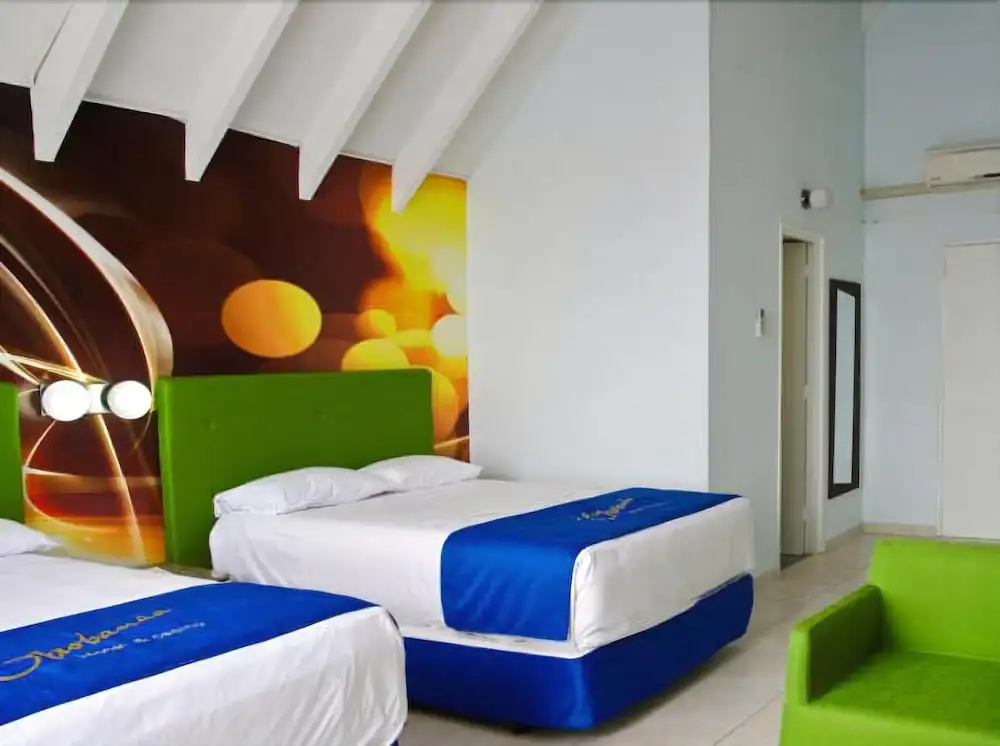 Photo - Harbor Hotel & Casino Curacao