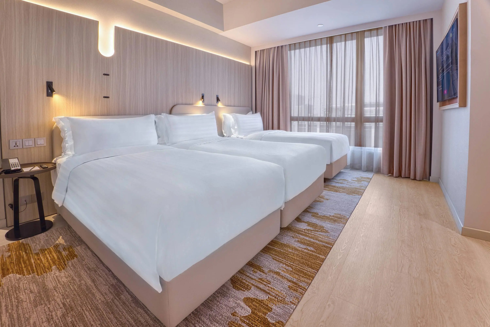 Foto - Wyndham Singapore Hotel