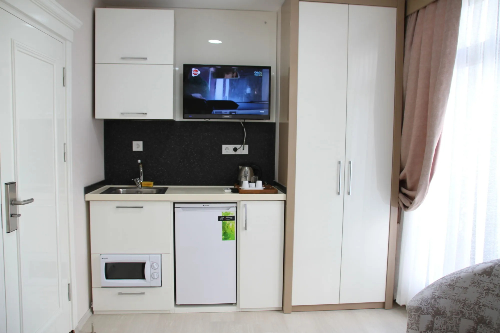 Foto - Taksim Peri Suite