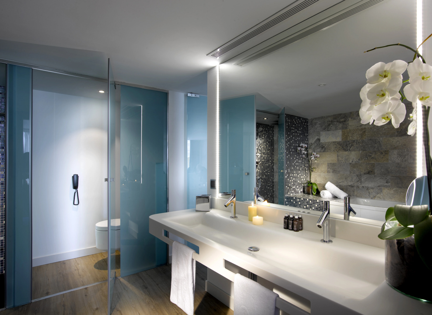 Photo - BLESS Ibiza The Site - New Opening 2026