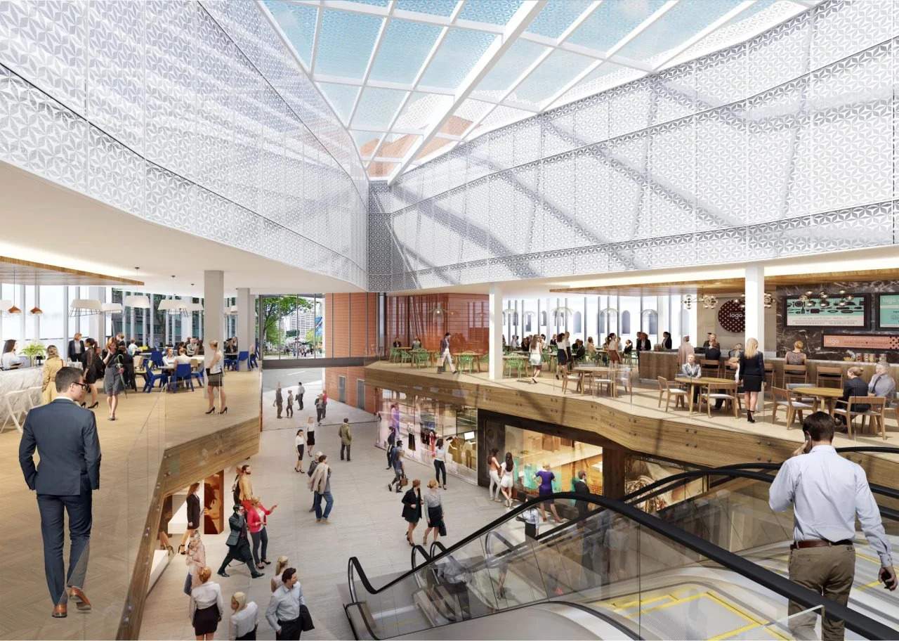 Foto - Vibe Hotel North Sydney