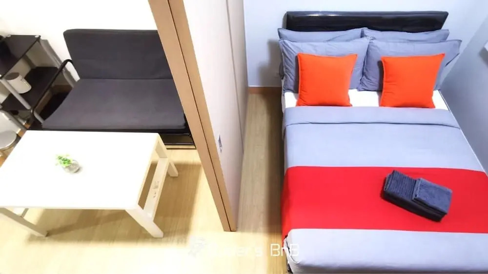 Photo - Butler's BnB @ Trees Residences QC Phil