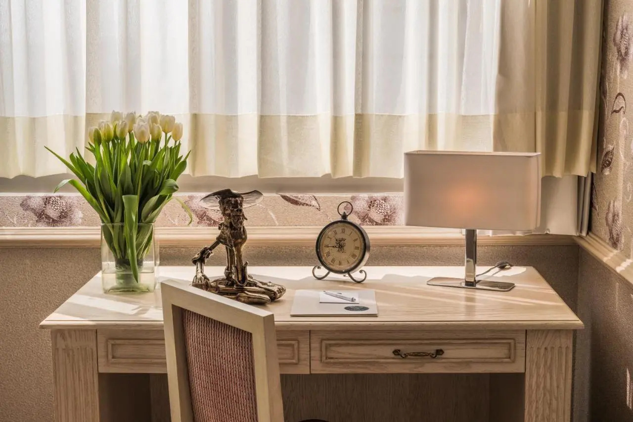 Foto - Suites Perisur Apartamentos Amueblados