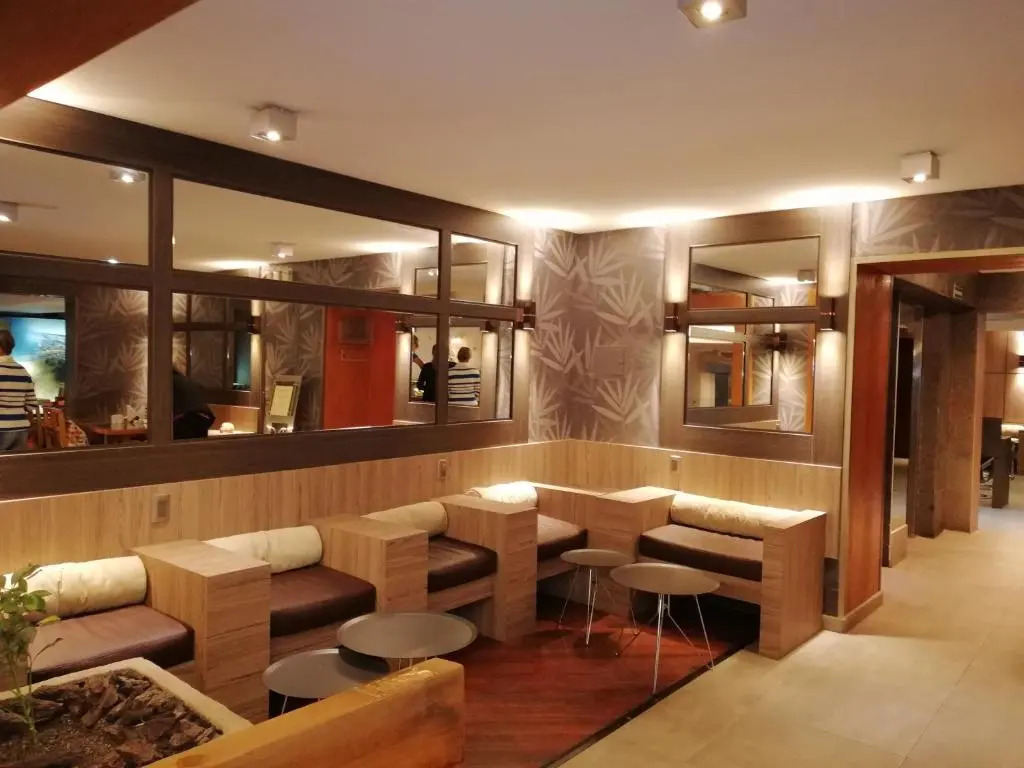 Foto - Hotel Diego de Velazquez