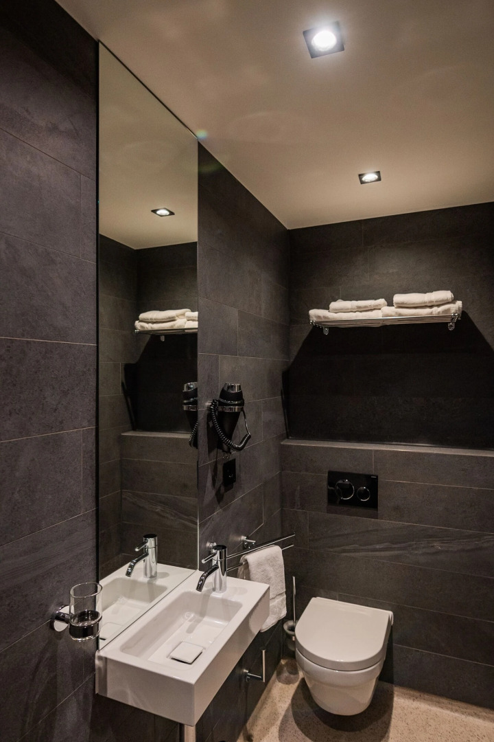 Foto - Sotel Amsterdam Central Station