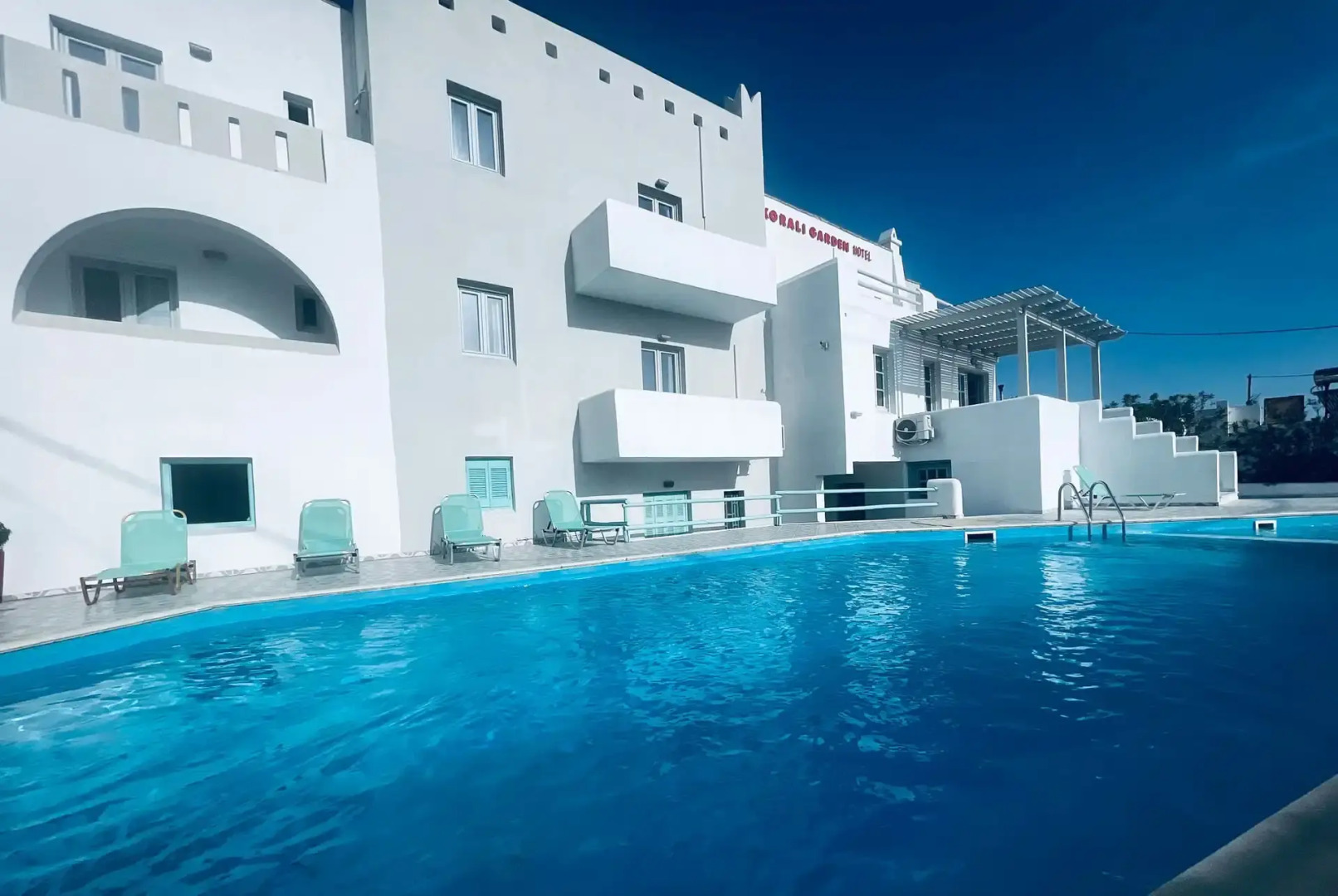 Photo - Korali Garden