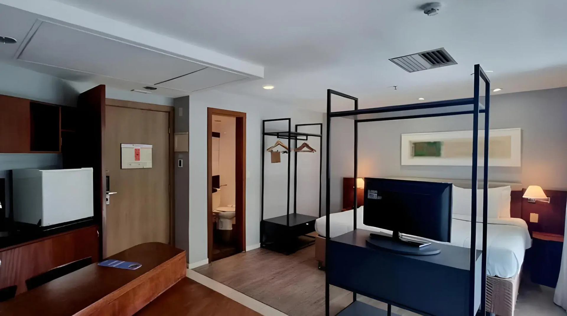 Photo - Wyndham Rio Barra