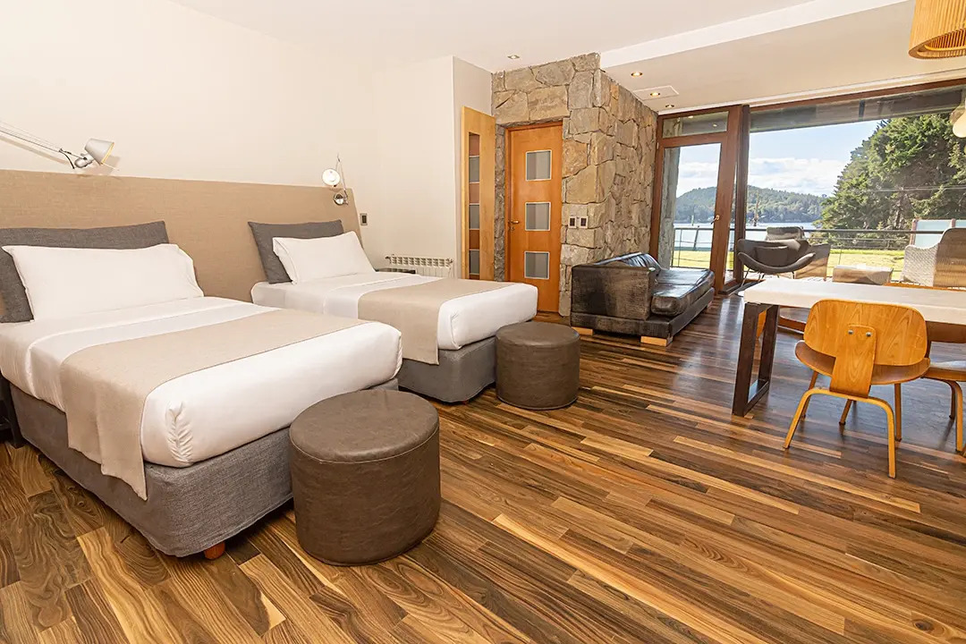 Photo - Rochester Bariloche Suites & Spa