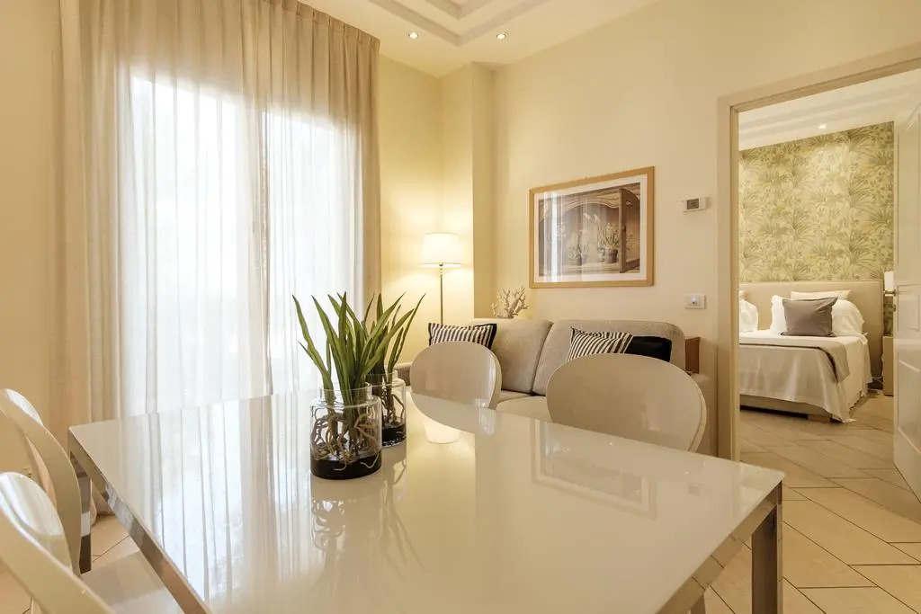 Photo - Residence Lungomare - Charming apartments
