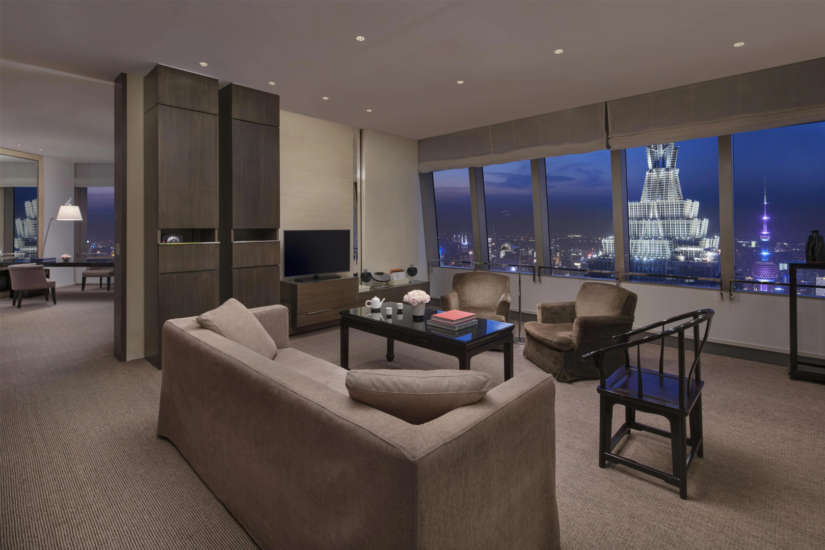 Photo - Park Hyatt Shanghai