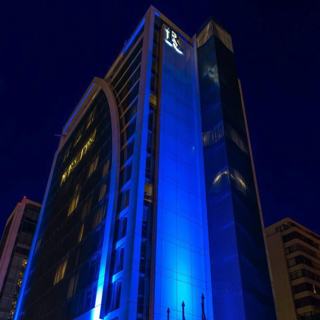 Photo - Renaissance Santiago by Marriott