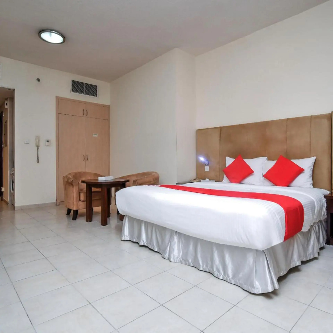 Foto - Parkside Suites Hotel Apartment
