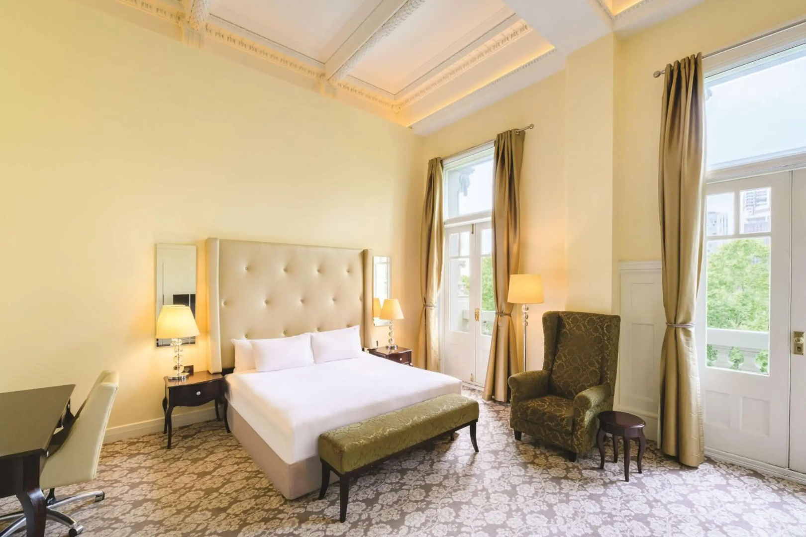 Photo - Rendezvous Hotel Melbourne