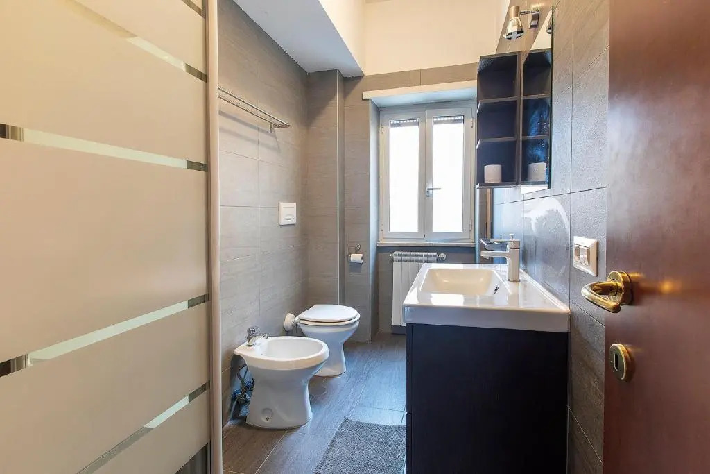 Foto - B&B Zen Trastevere