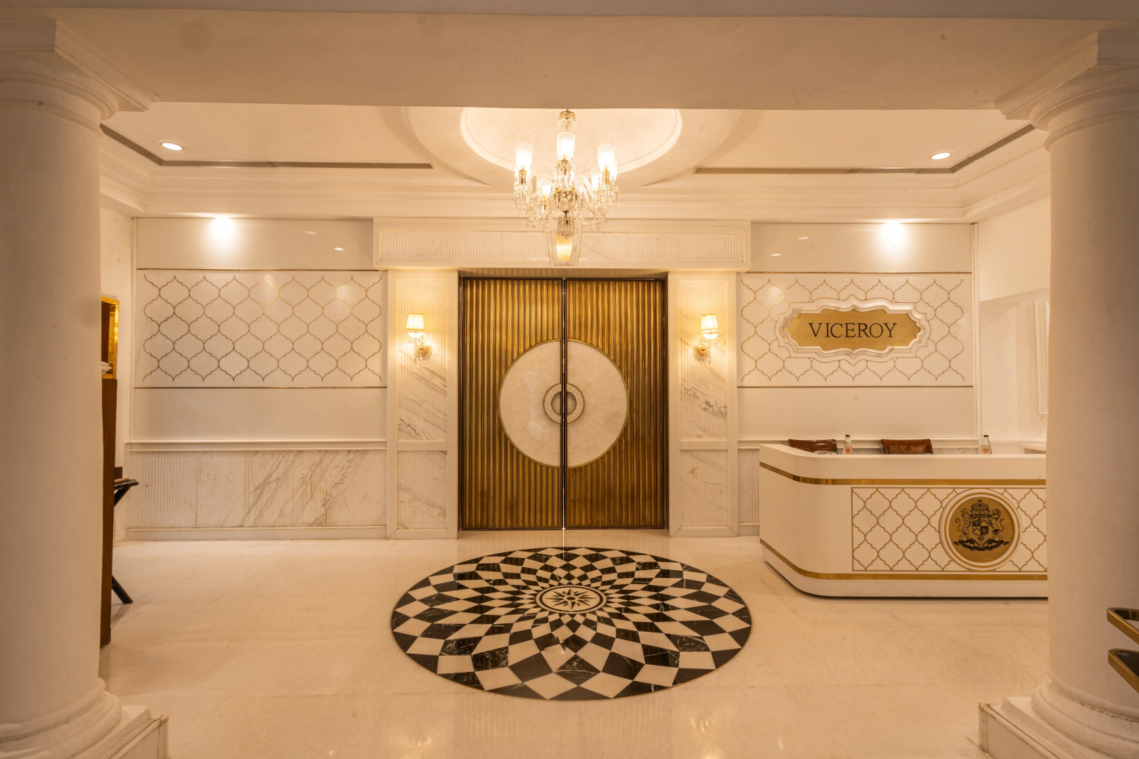 Photo - The Claridges New Delhi