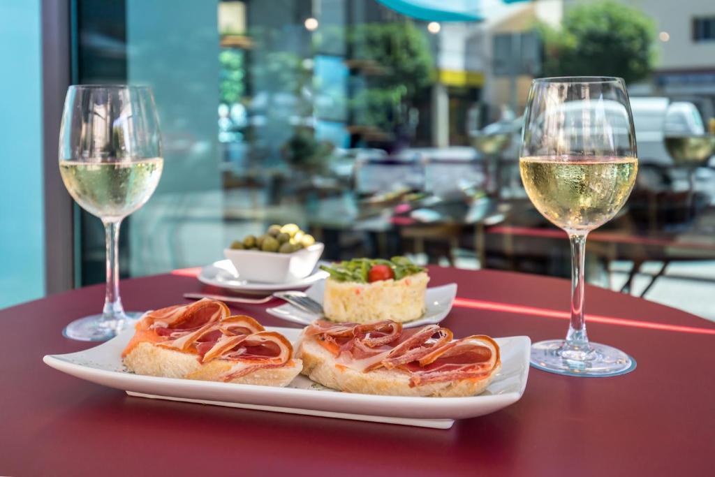 Foto - Occidental Cádiz