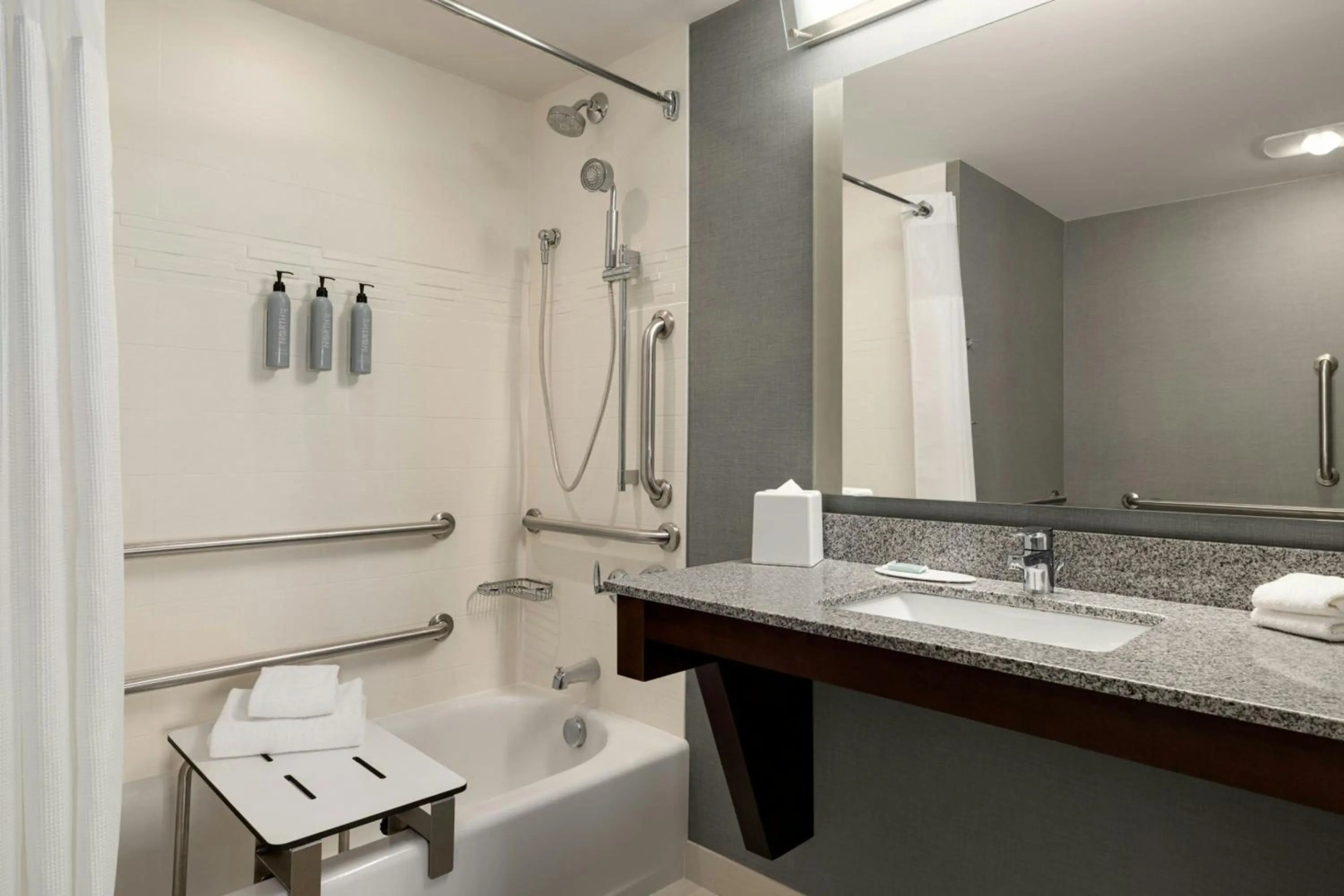 Photo - Residence Inn by Marriott Chicago Wilmette/Skokie