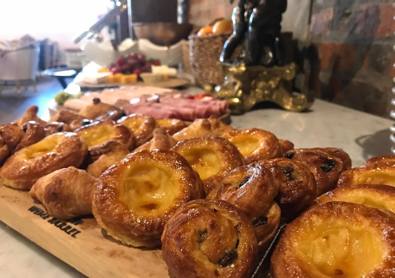 Photo - ONOMO Hotel Waterfront